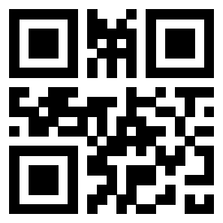 3300930022 - Immagine del Qr Code