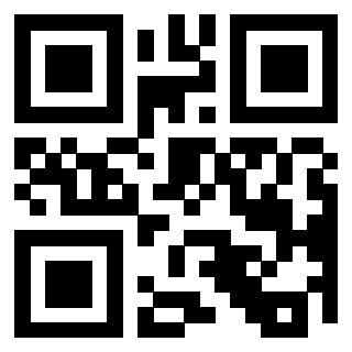 Il Qr Code di 3300930023