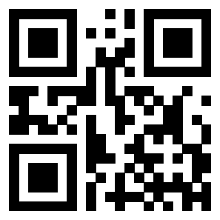 3300930027 - Immagine del Qr Code