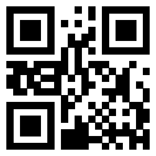 Scansione del QrCode di 3300930028