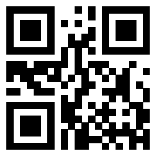 QrCode di 3300930029