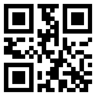 3300930031 QrCode associato