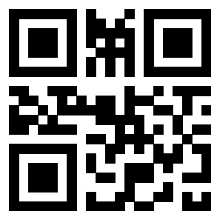 Il QrCode di 3300930032
