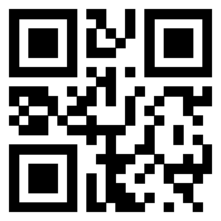 Il QrCode di 3300930034