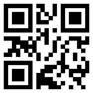 3300930035 - Immagine del Qr Code associato