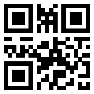Immagine del Qr Code di 3300930036