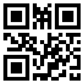 Il Qr Code di 3300930043