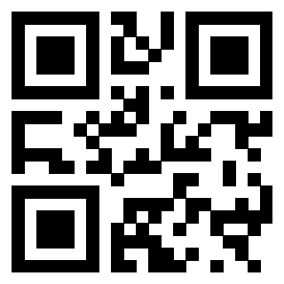 Il QrCode di 3300930049