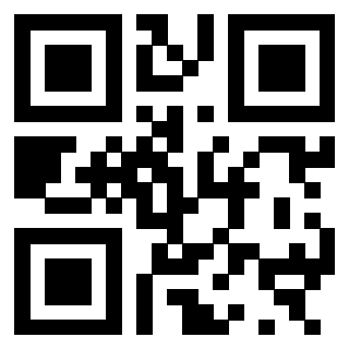 Il QrCode di 3300930051