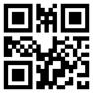 Immagine del QrCode di 3300930055