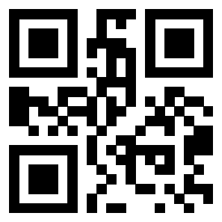 3300930056 - Immagine del Qr Code associato