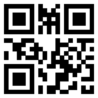 Il Qr Code di 3300930057