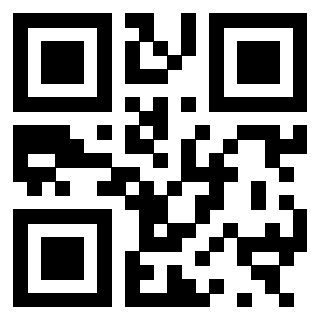 3300930058 Qr Code associato