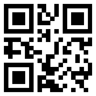 3300930060 - Immagine del QrCode