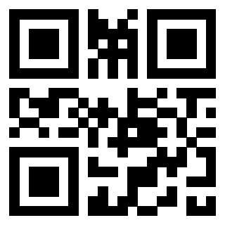 Il QrCode di 3300930061