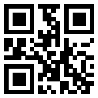 Scansione del QrCode di 3300930066