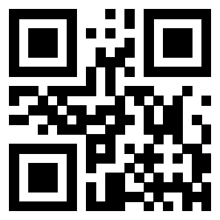 3300930069 - Immagine del Qr Code associato