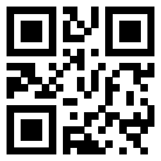 Il Qr Code di 3300930071