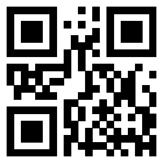 3300930072 - Immagine del Qr Code