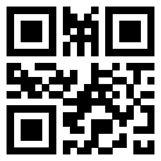 3300930074 Qr Code associato