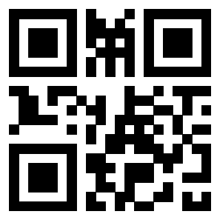 3300930076 - Immagine del QrCode