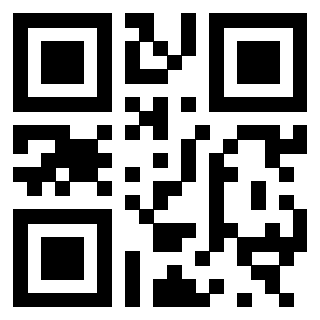 3300930077 QrCode associato