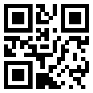 Scansione del Qr Code di 3300930078
