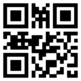 Immagine del Qr Code di 3300930080