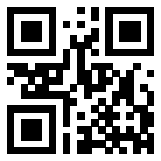 Il QrCode di 3300930091