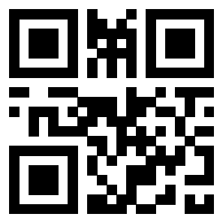 Il Qr Code di 3300930093