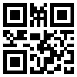 3300930095 Qr Code associato
