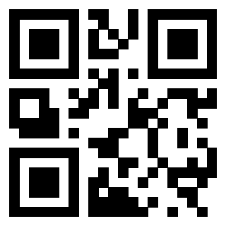 3300930096 - Immagine del QrCode associato