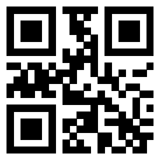 3300930097 Qr Code associato
