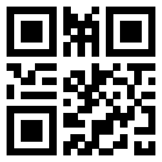 Il Qr Code di 3300930099