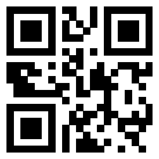Immagine del QrCode di 3300930105