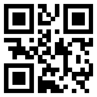 Immagine del QrCode di 3300930107