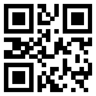 Scansione del Qr Code di 3300930117