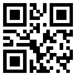3300930119 Qr Code associato