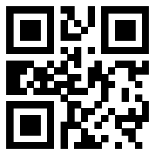 Immagine del QrCode di 3300930120