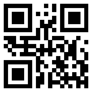3300930123 - Immagine del Qr Code