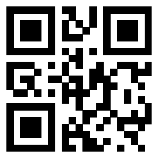3300930124 - Immagine del QrCode