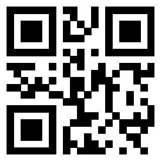 3300930126 - Immagine del QrCode