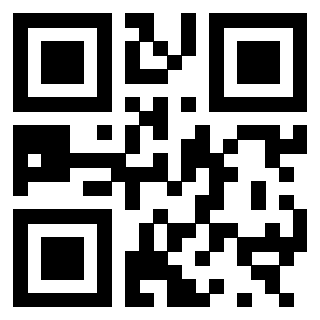 3300930129 - Immagine del QrCode associato