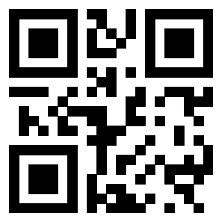 3300930130 - Immagine del Qr Code associato