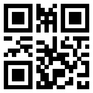 3300930134 - Immagine del QrCode associato