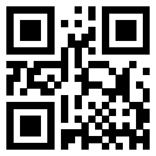 3300930138 - Immagine del Qr Code