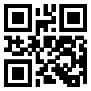 3300942798 - Immagine del QrCode associato