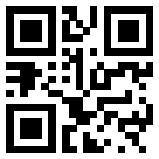 Immagine del QrCode di 3300942799