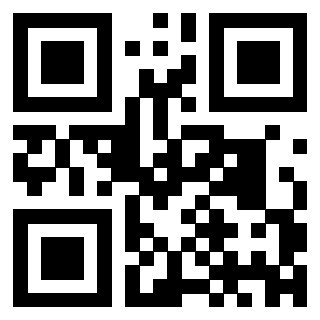 QrCode di 3300942801