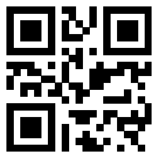 Scansione del QrCode di 3300942803